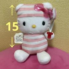 希少　ハローキティ　ぬいぐるみ　海賊 パイレーツ　ピアス　2006年　サンリオ 希少 ハローキティ ぬいぐるみ 海賊 パイレーツ ピアス 2006年