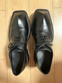 BALENCIAGA rino ダービー美品43