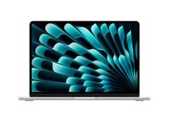 即購入OK MacBook Air 13インチ シルバー 本体 M4チップ