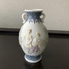 リヤドロ 花の精 III 一輪挿し 1007265 LLADROBud Vase リヤドロ 花の精 III 一輪挿し 1007265 LLADROBud Vase