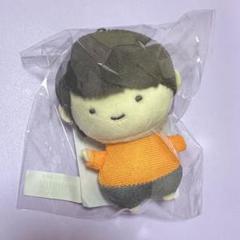 柏木悠 マスコット ぬいぐるみ 超特急 ハル - メルカリ