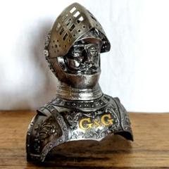 ボ*ん様 NIKKA G&G ニッカウイスキー ボトルカバー 西洋甲冑 m14481651283_1.jpg?1714888376