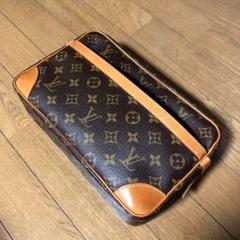 ルイヴィトン モノグラム クラッチバッグ