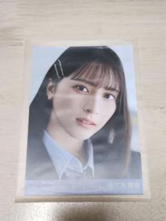 佐々木舞香 18th封入生写真 タイプC イコラブ - メルカリ