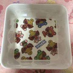 Hysteric Miniヒスミニメラミン食器　レッド5点セット正規品 HYSTERIC MINI - ヒスミニ☆正規品☆新品☆メラミン食器☆3点