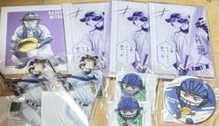 くじ引き堂 ダイヤのA 御幸