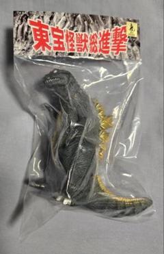 GMKゴジラ　サンガッツ　WF2024冬 GMKゴジラ サンガッツ WF2024冬 GMKゴジラ サンガッツ WF2024冬