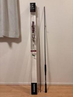 シマノ(SHIMANO) 17 セフィアCI4+ S803L 378446｜アウトドア用品