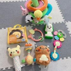 知育玩具 まとめ売り