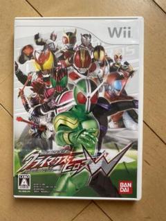 仮面ライダー 超クライマックスヒーローズ