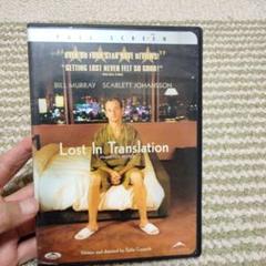 ★☆ 新品！ロスト・イン・ザ・トランスレーション CD ロスト・イン・トランスレーション オリジナル・サウンド