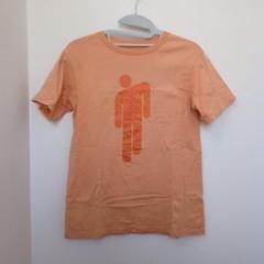 UNIQLO　UT　ビリー・アイリッシュ　半袖　150cm