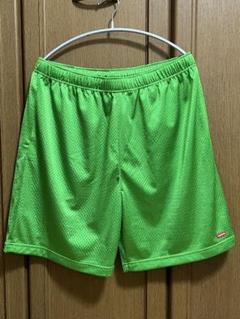 Supreme small box baggy mesh shortのサムネイル