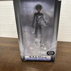 渚カヲル ラストワンver. フィギュア