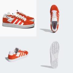 ◆正規品◆ADIDAS TYSHAWN LOW◆関税込◆ユニセックス◆大人気◆ ADIDAS SKATEBOARDING TYSHAWN LOW / BLACK / WHITE (アディダス
