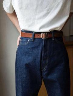 CANTATE Denim 1955 Trousersのサムネイル