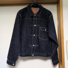 #712 リーバイス　ファースト　506XX 40 日本製　ビッグE 712 リーバイス ファースト 506XX 40 日本製 ビッグE - メルカリ