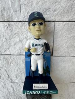MLB イチロー シアトルマリナーズ 2005年販売 バブルヘッド 2025年最新】Yahoo!オークション -イチロー バブルヘッド