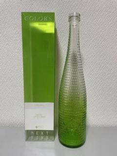 空瓶・超希少】新政720ml 9本セット