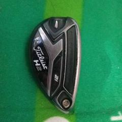 Titleist 818H2 ユーティリティクラブ 21度ヘッドのみ