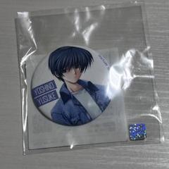 CLANNAD くじ オンライン 缶バッジ 芳野祐介