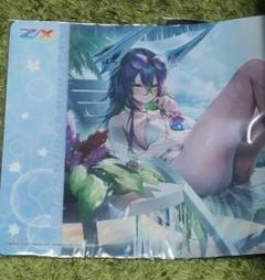 Z/X グロリア プレイマット ダブルチャンスキャンペーン③ Z/X グロリア プレイマット ダブルチャンスキャンペーン③