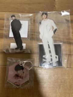 2025年最新】Sf9 チャニ アクスタの人気アイテム - メルカリ