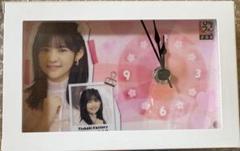 つばきファクトリー　石井泉羽　特大アクリルスタンドフィギュア　新品未開封 つばきファクトリー 石井泉羽 バースデー アクリルスタンド
