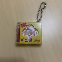 矢沢あい NANA ミニCD キーホルダー