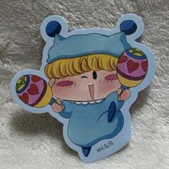 【匿名配送】ミルモでポン！　ミルモシールクラブ　未開封　２個セット 2025年最新】ミルモでポン シールの人気アイテム - メルカリ