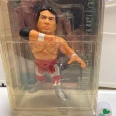 【最終値下げ】HAO フィギュア 三沢光晴 赤限定500体 プロレス