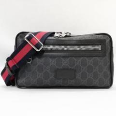 2025年最新】gucci ウエストポーチの人気アイテム - メルカリ
