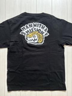 マンウィズ フジロックコラボTシャツ XL｜Yahoo!フリマ（旧