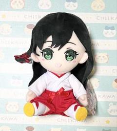 2025年最新】甘神さんちの縁結び ぬいぐるみの人気アイテム
