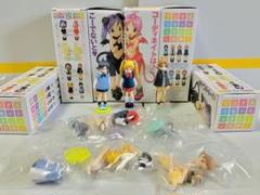 ワンフェス 冬 2005 ワンダ＆リセットのオシャレ泥棒 ８種コンプリートセット ワンダ＆リセットのオシャレ泥棒！ワンダーフェスティバル