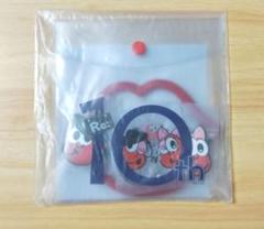Nissy 10th ジャフレマグネット ラゲッジタグ ヘアゴム キーホルダー