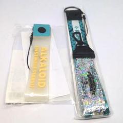 あんスタ ALKALOID Crazy:B ペンライト 未使用 新品☆あんスタ☆Crazy:B【HiMERU】スタライ☆ペンライト