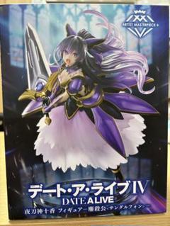 2025年最新】AMP＋ 夜刀神十香 フィギュア 鏖殺公の人気アイテム