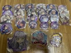 バンドリ Roselia 缶バッジ アクリルキーホルダー コースター 友希那 バンドリ Roselia 缶バッジ アクリルキーホルダー コースター