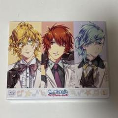 うたの☆プリンスさまっ♪ マジLOVEレボリューションズ Blu-ray