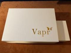 Vapr by Will Tsai
