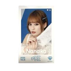 ノイミー　冨田菜々風　アクリルフォトパネル ノイミー 冨田菜々風 アクリルフォトパネル