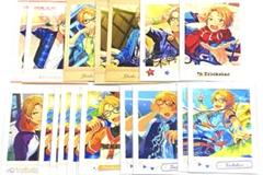 【A049】　遊木真　ぱしゃこれ　あんスタ　まとめ売り　あんさんぶるスターズ あんスタ 遊木真 ぱしゃこれ セット - メルカリ