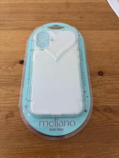 iPhone 16 ソフトケース 未使用