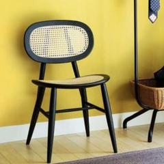 お値下げ不可　IDEE コンヴェントチェア　ブラック CONVENTO CHAIR Black｜リビング・ダイニングチェア｜IDEE SHOP