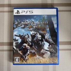 モンスターハンター ワールド PS5 ソフト