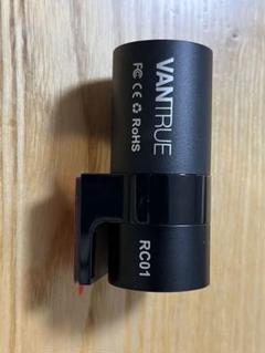 Vantrue N4リアカメラ RC01のサムネイル