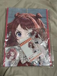 花海咲季 C104セット コミケ グッズ 学園アイドルマスター C104セット【花海咲季】