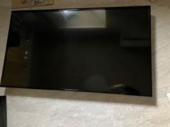 最終値下げ。プロフ必読。値下げ不可。パナソニック　49型テレビ パナソニック VIERA TH-49FX750 [49インチ] 価格比較 - 価格.com