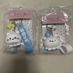 らぶいーず　すもっぴ　バックチャーム